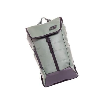 Férfi Skechers Accessories - Daypack Hátizsák Zöld | HUI237B