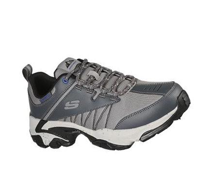 Férfi Skechers Arch Fit Phantom Túracipő Szürke | HU4158A