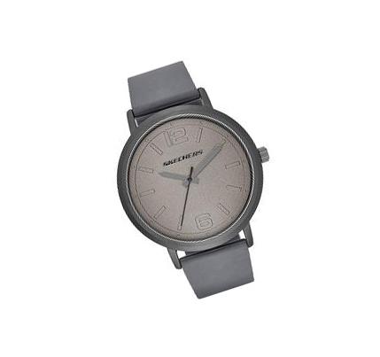 Férfi Skechers Ardmore Óra Szürke | HUA412R