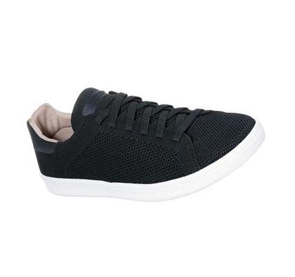 Férfi Skechers Bryson Alkalmi Cipő Fekete | HU67870