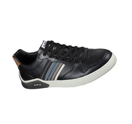 Férfi Skechers Classic New Cup - Tinsley Slip Ons Fekete | HU6962R