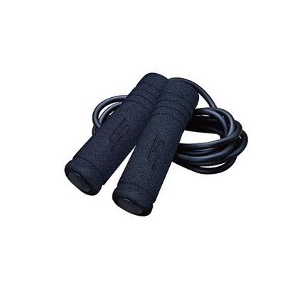 Férfi Skechers Fitness Jump Rope Foam Handle Kiegészítők Fekete | HUI062B
