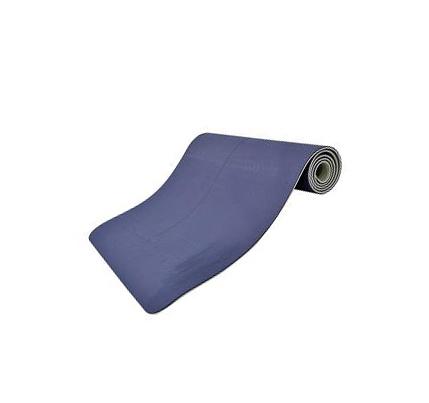 Férfi Skechers Fitness Jóga Mat TPE Kiegészítők Kék | HUI064A
