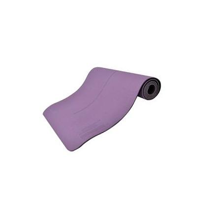 Férfi Skechers Fitness Jóga Mat TPE Kiegészítők Lila | HUI075X