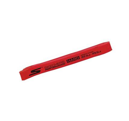 Férfi Skechers Fitness Powerband Hard Kiegészítők Piros | HUI1625