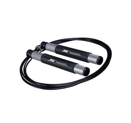Férfi Skechers Fitness Speed Rope Kiegészítők Fekete | HUI050S