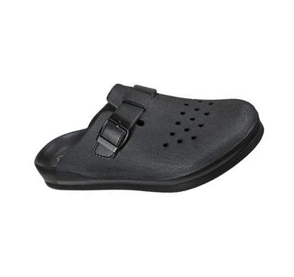 Férfi Skechers Foamies: Cali Surf - Beach Break Slip Ons Fekete | HU3993B