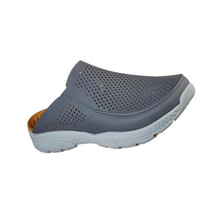 Férfi Skechers Foamies: Creston Ultra - Havana Slip Ons Szürke | HU4143X
