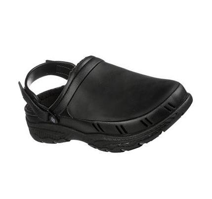 Férfi Skechers Foamies: Creston Ultra Bélelt - Cozy Vibez Papucs Fekete | HU7283P