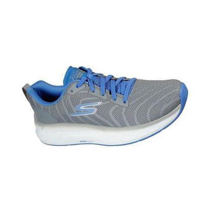 Férfi Skechers GOrun Balance 2 Futócipő Szürke Kék | HU4664S