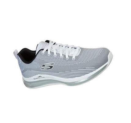 Férfi Skechers Skech-Air Element 2.0 Edzőcipő Fehér | HU5364L