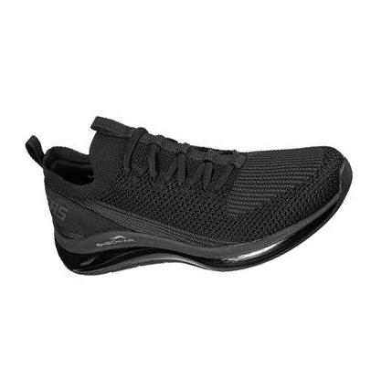 Férfi Skechers Skech-Air Element 2.0 - Vestkio Tornacipő Fekete | HU5362L