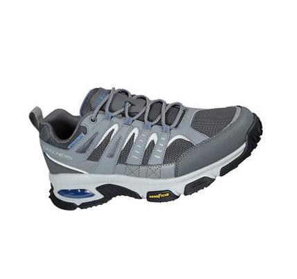 Férfi Skechers Skech-Air Envoy Túracipő Szürke | HU5658C