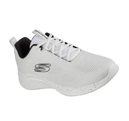 Férfi Skechers Ultra Flex 3.0 Tornacipő Fehér Fekete | HU53374