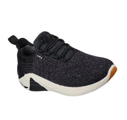 Női Skechers A-Linear - Jozlyn Slip Ons Fekete Szürke | HU6899X
