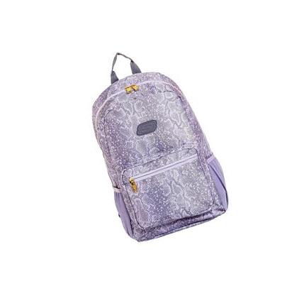 Női Skechers Adventure Hátizsák Lila | HUA622B