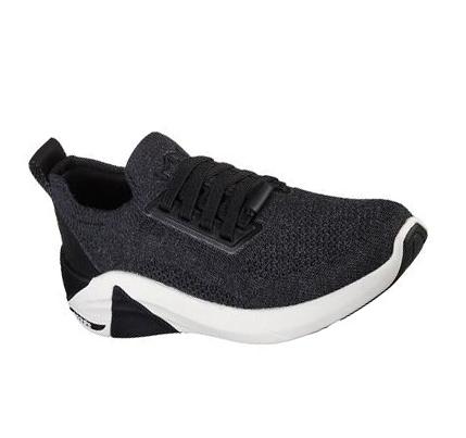 Női Skechers Arch Fit A-Linear - Clemmie Slip Ons Fekete | HU6974L
