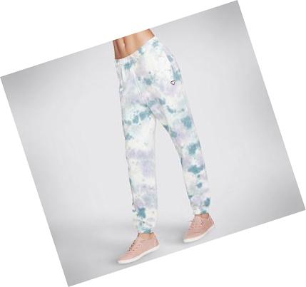 Női Skechers BOBS Purrfect Cloud Jogger Nadrág Színes | HU5169G