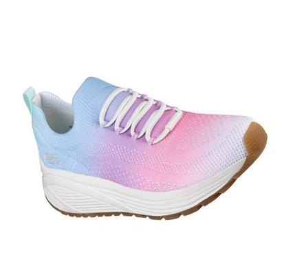 Női Skechers BOBS Sparrow 2.0 Slip Ons Színes | HUI148W
