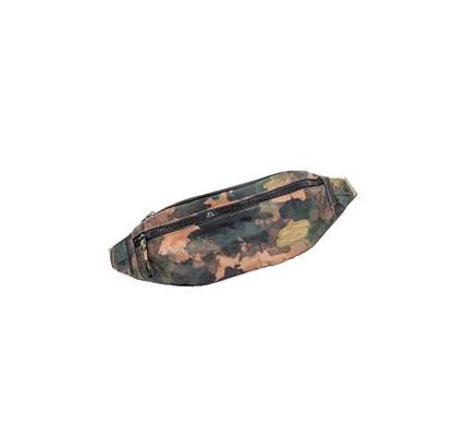 Női Skechers Camo Táska Olivazöld | HUA669D