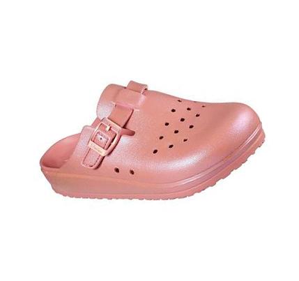 Női Skechers Foamies: Cali Breeze 2.0 - Sugar Kisses Slip Ons Korall | HU3146A