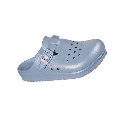 Női Skechers Foamies: Cali Breeze 2.0 - Sugar Kisses Slip Ons Világos Kék | HU3171Q