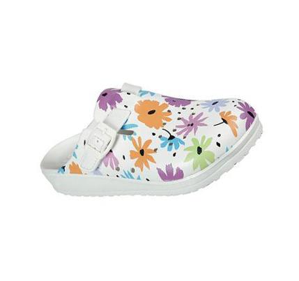 Női Skechers Foamies: Cali Breeze 2.0 - Utopia Slip Ons Fehér Színes | HU3196A