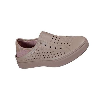 Női Skechers Foamies: Vista - Cal Dreaming Slip Ons Rózsaszín | HUA521Q