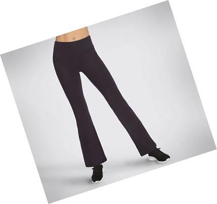 Női Skechers GOWALK Evolution Nadrág Fekete | HU6384L