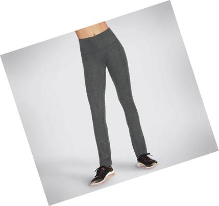 Női Skechers GO WALK Joy Regular Length Nadrág Szürke | HU55690