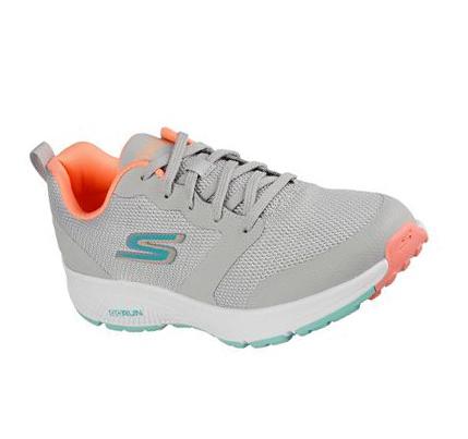 Női Skechers GOrun Consistent - Fearsome Futócipő Szürke Színes | HU61480
