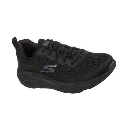 Női Skechers GOrun Elevate Edzőcipő Fekete | HU8059Q