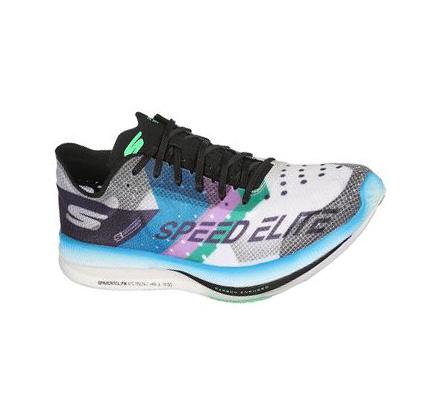 Női Skechers GOrun Speed Elite Hyper Futócipő Színes | HU7934W
