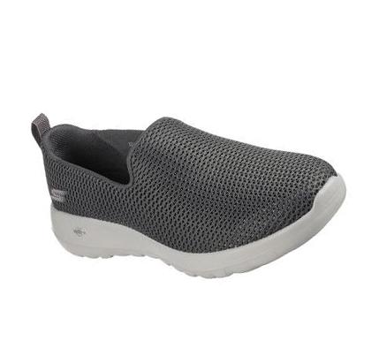 Női Skechers GOwalk Joy Gyalogló Cipő Szürke | HU59133