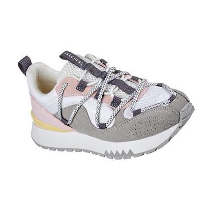 Női Skechers Heydayz 2.0 - Solar Tread Alkalmi Cipő Színes | HUI9880