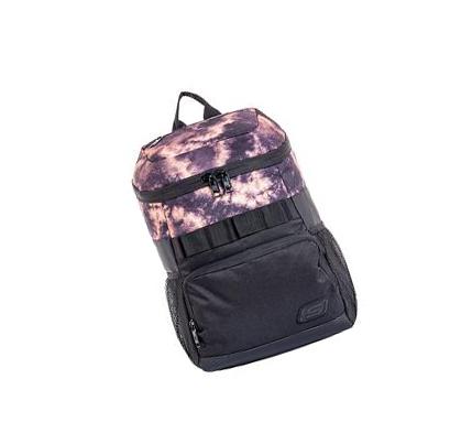 Női Skechers Toploader Mini Hátizsák Lila | HUA747D